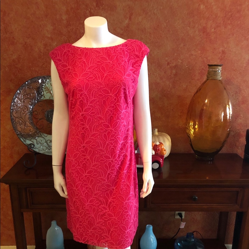 Chaps 💐Springtime dress💐